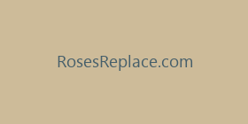 RosesReplace.com