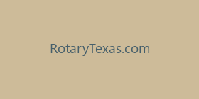 RotaryTexas.com