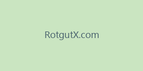 RotgutX.com