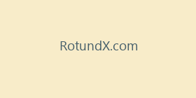 RotundX.com