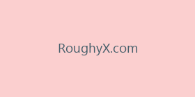 RoughyX.com