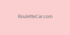 RouletteCar.com