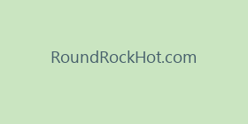 RoundRockHot.com