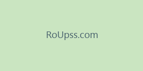 RoUpss.com