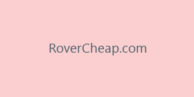 RoverCheap.com