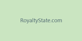 RoyaltyState.com