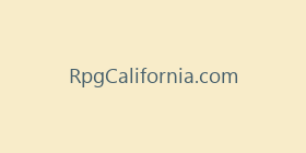 RpgCalifornia.com