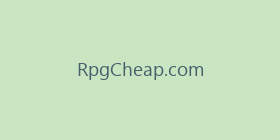 RpgCheap.com