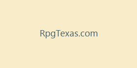 RpgTexas.com