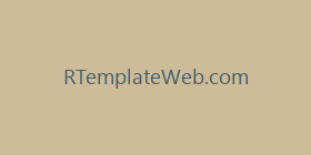 RTemplateWeb.com