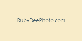 RubyDeePhoto.com