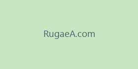 RugaeA.com