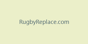 RugbyReplace.com