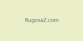RugosaZ.com