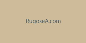 RugoseA.com