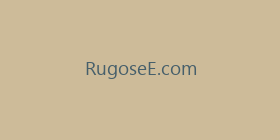 RugoseE.com