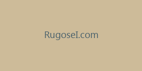 RugoseI.com