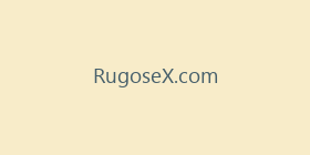 RugoseX.com