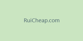 RuiCheap.com