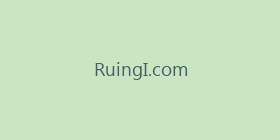 RuingI.com