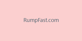 RumpFast.com