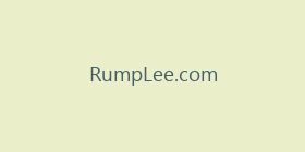 RumpLee.com