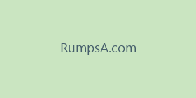 RumpsA.com