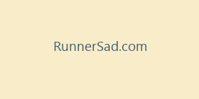 RunnerSad.com