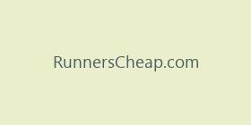 RunnersCheap.com