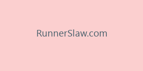 RunnerSlaw.com