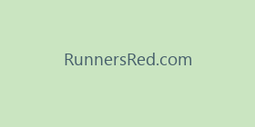RunnersRed.com