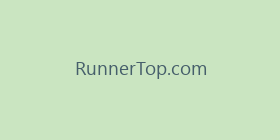 RunnerTop.com