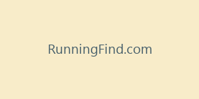 RunningFind.com
