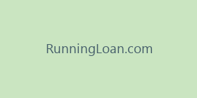RunningLoan.com
