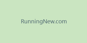 RunningNew.com