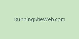 RunningSiteWeb.com