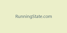 RunningState.com