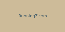 RunningZ.com