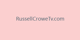 RussellCroweTv.com