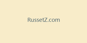 RussetZ.com
