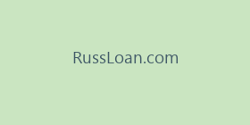 RussLoan.com