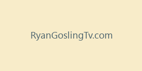RyanGoslingTv.com