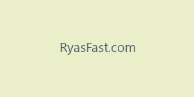 RyasFast.com
