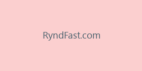 RyndFast.com