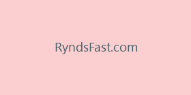 RyndsFast.com