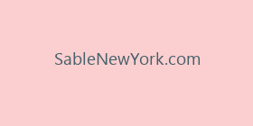 SableNewYork.com