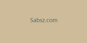 Sabsz.com