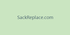SackReplace.com