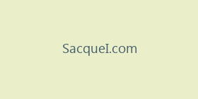 SacqueI.com