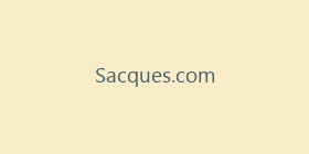 Sacques.com